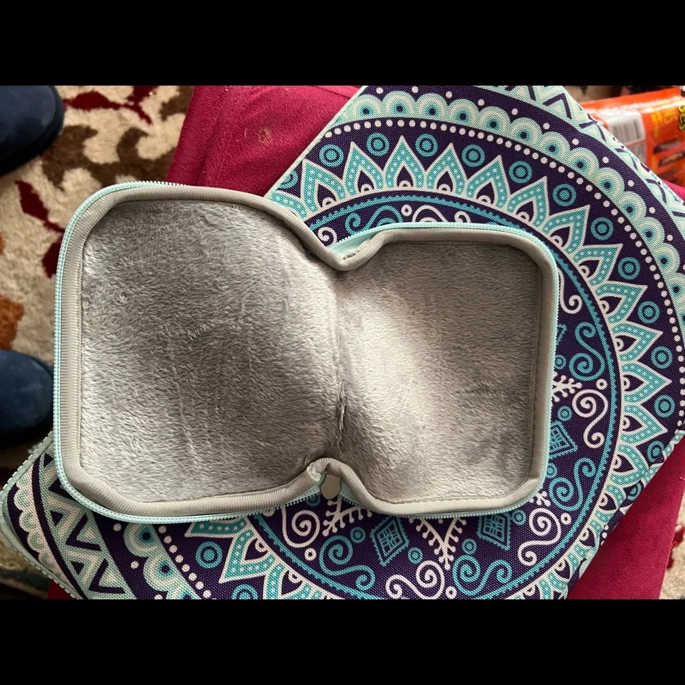 15 inch Mandala Print